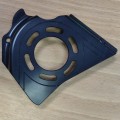 TPO Chicane Front Sprocket Cover For most Ducati TPO Chicane Front Sprocket Cover For most Ducati